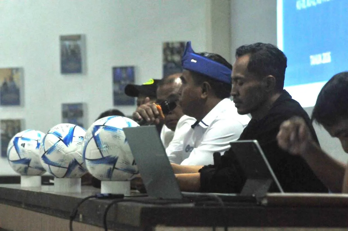 Liga Jabar Istimewa 2026: Mendorong Pembinaan Sepak Bola Berjenjang
