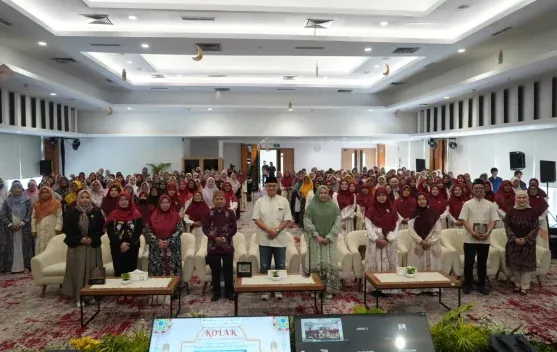 OJK DIY Tingkatkan Literasi Keuangan Syariah Melalui Edukasi Ramadan