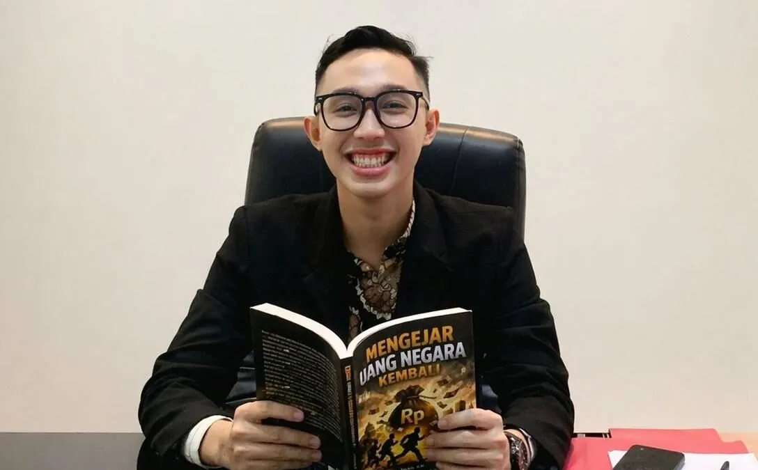 Ketika Fakta Hukum Tak Bisa Dipatahkan, Permohonan Maaf Dipelintir Menjadi Kemenangan