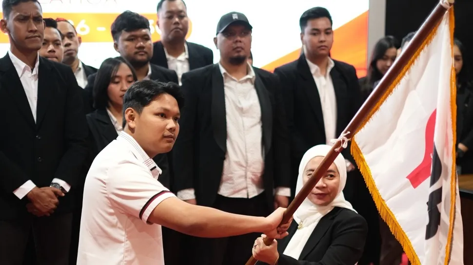 Salatiga Siap Jadi Pusat Pengembangan Olahraga Padel Nasional