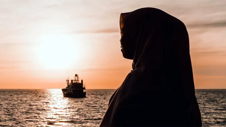 Perempuan: Dari Korban TPPO Menuju Perjuangan Hak dalam Islam