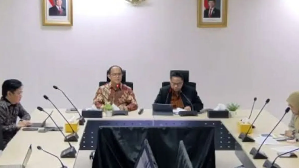 Kemenkum NTT Percepat Layanan Perseroan Perorangan Melalui Platform AHU Link