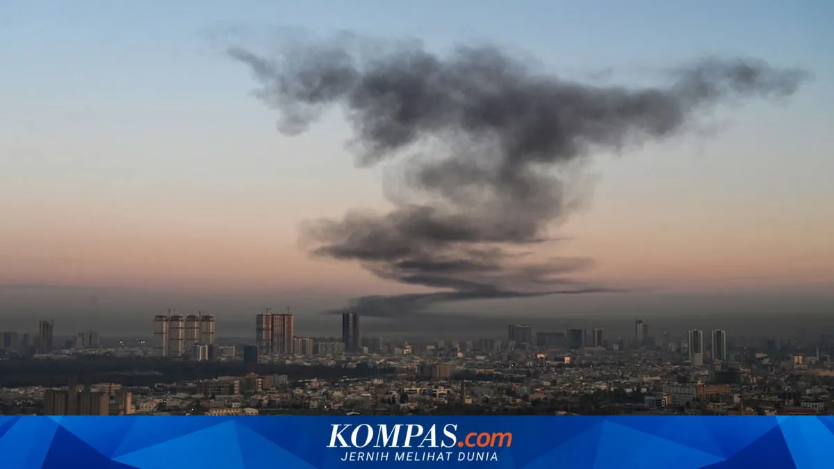 Negara-negara Teluk Peringatkan Balasan Terhadap Iran di Tengah Ketegangan Meningkat