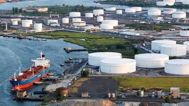 Nasib Rencana Impor Energi RI Setelah Pembatalan Tarif Trump