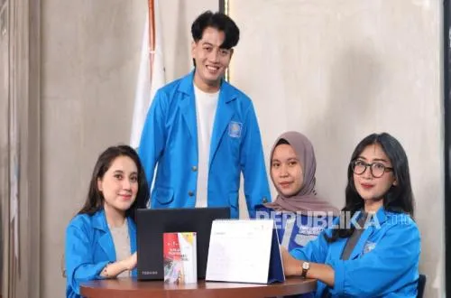 Kesiapan Lulusan UBSI Purwokerto Hadapi Dunia Kerja Digital