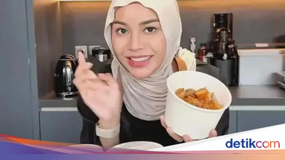 Tren Sahur Tanpa Karbo dan Aksi Artis Berbagi Buka Puasa