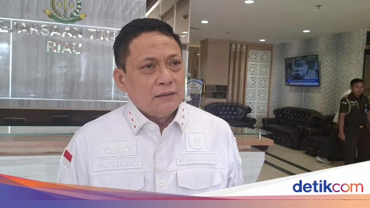 Direktur Pabrik Sawit Ditahan atas Kasus Korupsi Barang Sitaan Rp 30 Miliar