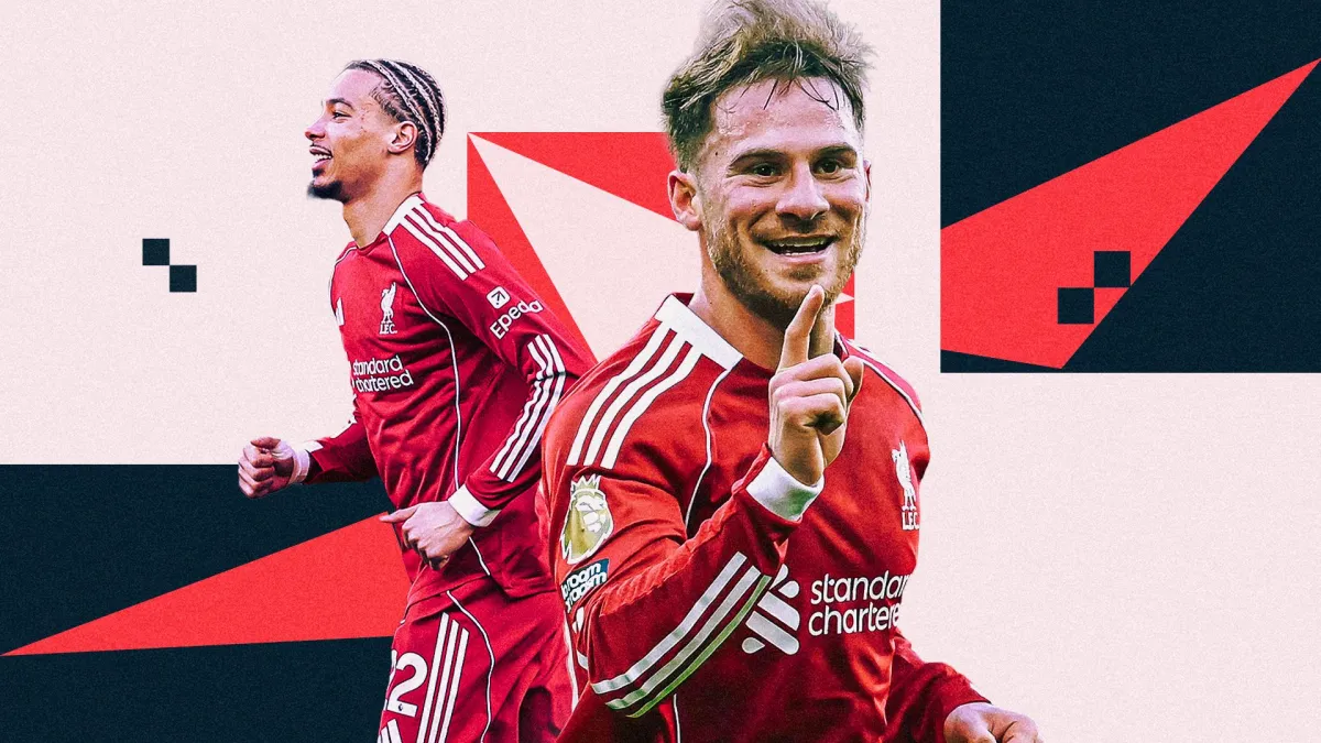 Liverpool Raih Kemenangan Dramatis atas West Ham di Anfield