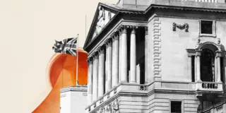 BoE Pertahankan Suku Bunga di Tengah Kelemahan Pasar Tenaga Kerja Inggris