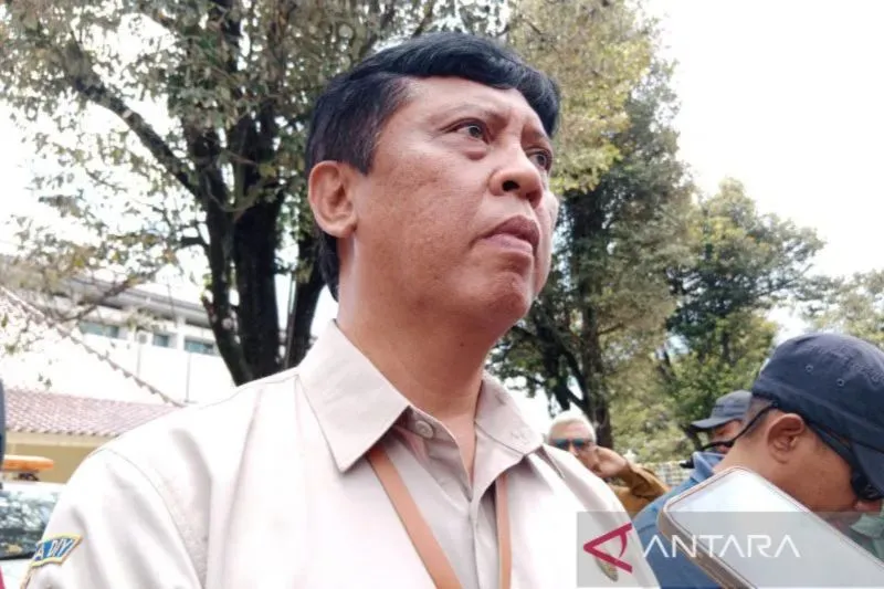 BPBD DIY Siagakan Tim Reaksi Cepat Antisipasi Bencana Longsor