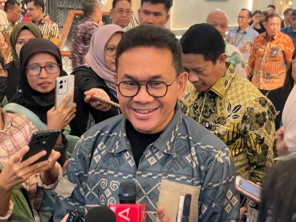 Mendag Panggil Eksportir Bahas Dampak Penutupan Selat Hormuz