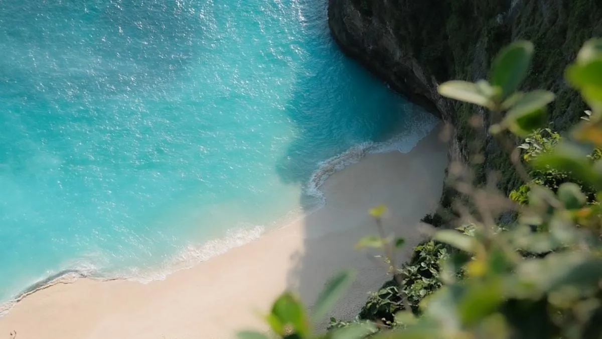 Bali Dikenal Sebagai Pulau Terbaik Asia Pasifik 2026