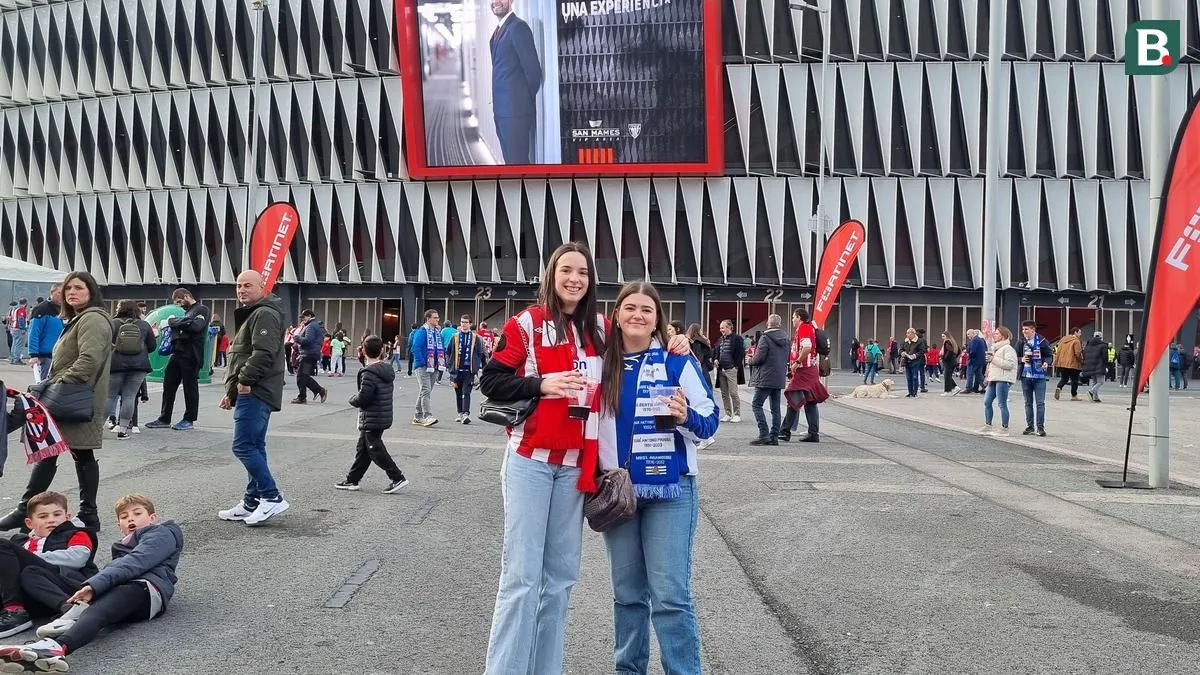 Derbi Basque: Merayakan Persaudaraan Melalui Rivalitas Sehat