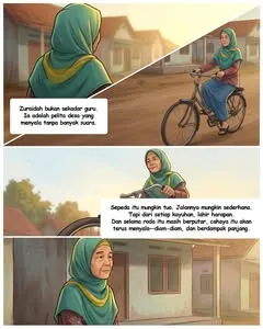 Kementerian Agama RI: Mewujudkan Masyarakat Sejahtera dan Taat Beragama
