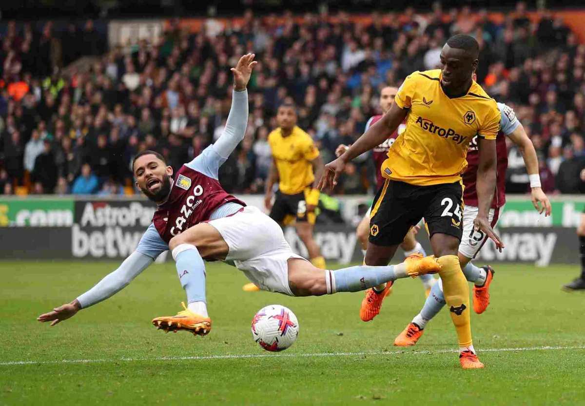 Prediksi Seru Wolves vs Aston Villa: Pertaruhan Degradasi dan Liga Champions