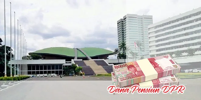 Firman Soebagyo: Penghapusan Pensiun Seumur Hidup Pejabat Negara Wujudkan Keadilan