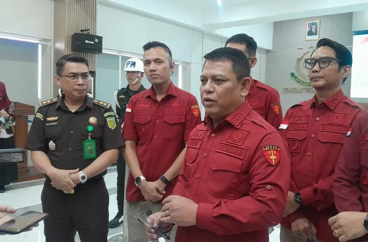Kejati Lampung Lanjutkan Penyelidikan Kasus Korupsi PT LEB, Arinal Djunaidi Masih Saksi