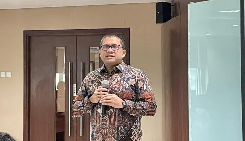 Kemenkeu Siaga Hadapi Risiko Global Pasca Serangan di Hormuz