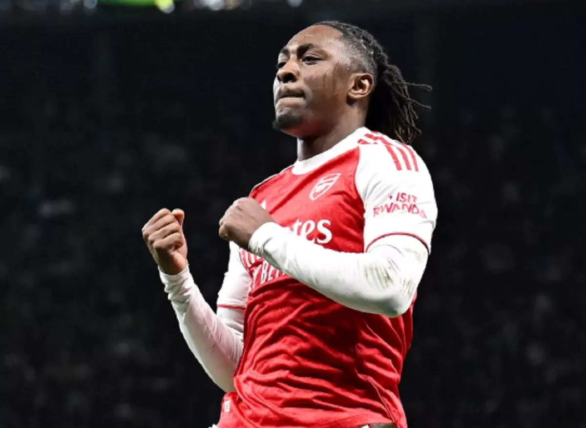 Arsenal Hadapi Chelsea dalam Derbi London, Eberechi Eze Siap Uji Ketahanan The Blues
