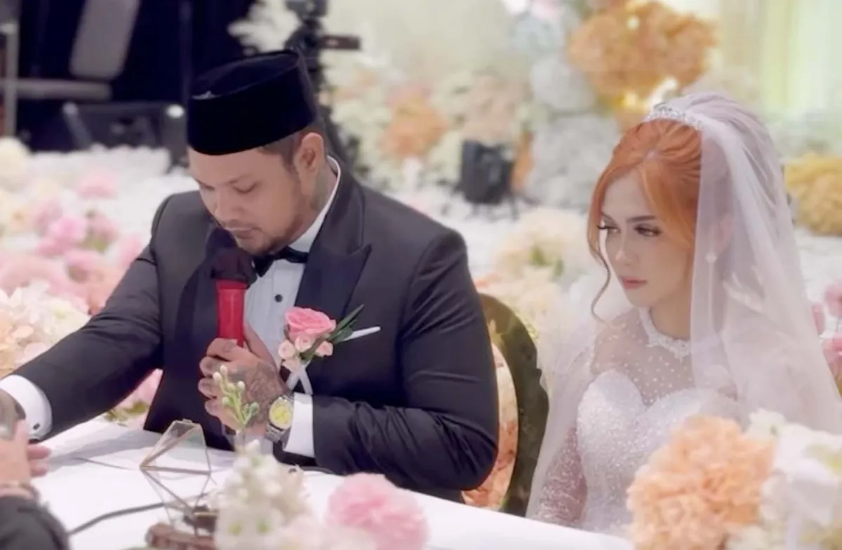 Kabar Lindi Hamil Sebelum Menikah dengan Virgoun, Inara Rusli Berikan Respons