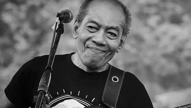 Donny Fattah, Bassist Legendaris God Bless, Meninggal Dunia di Usia 76 Tahun