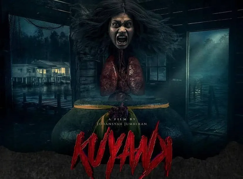 Film Kuyank Capai 1 Juta Penonton dalam 30 Hari Tayang