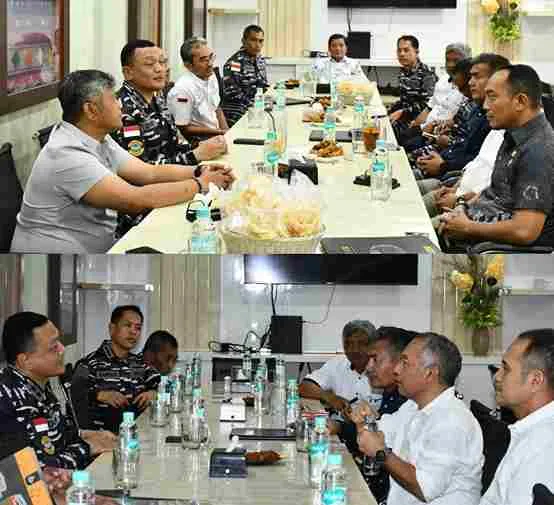 Inisiatif Kolektif untuk Memperkuat Maritim Belawan