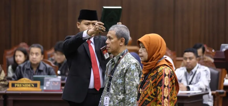 Ahli: Penghapusan Pasal 4 UU Paten Dorong Inovasi Tanpa Praktik Evergreening