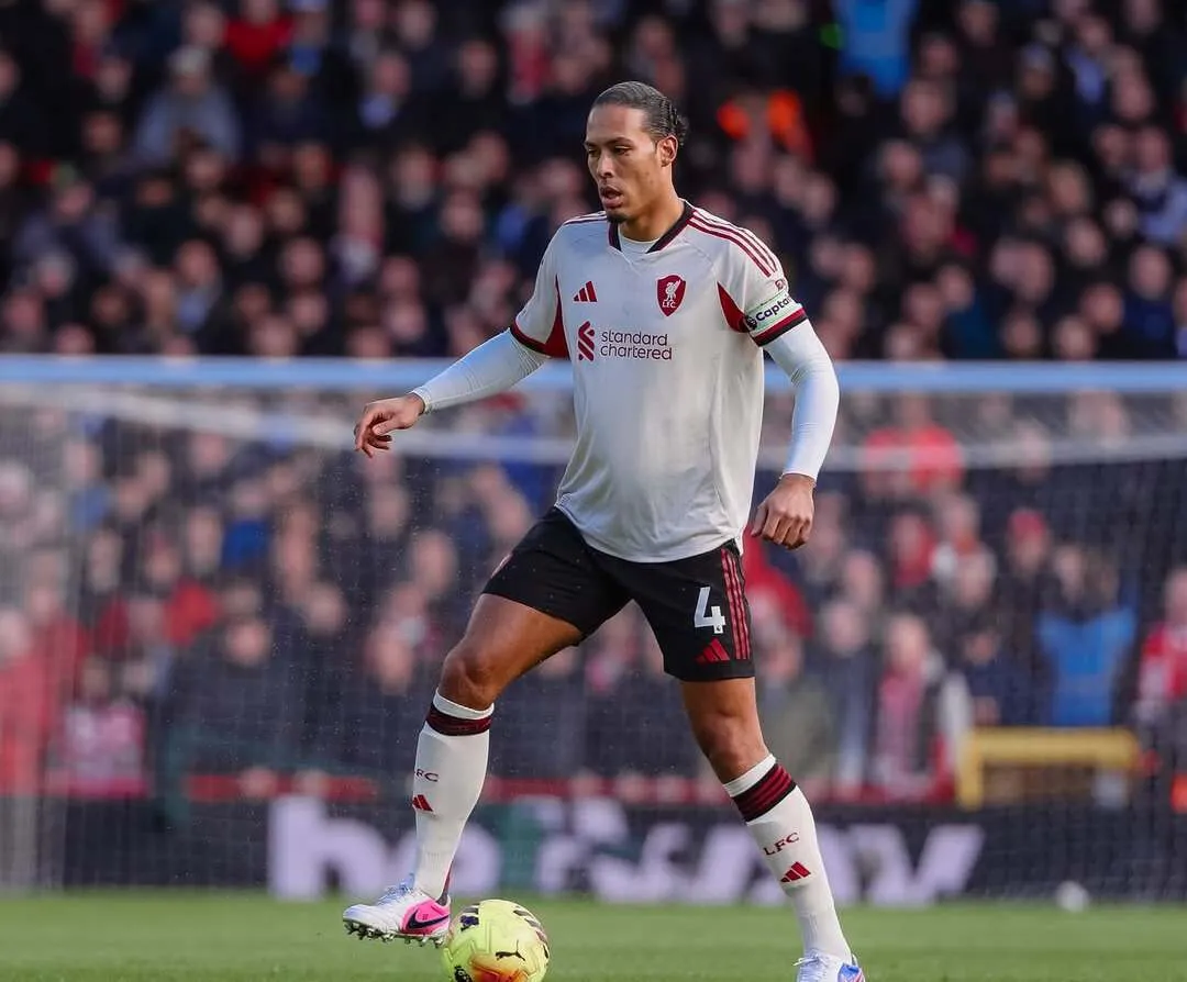 Liverpool Targetkan Kemenangan atas West Ham untuk Zona Liga Champions