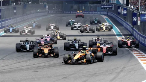 F1 GP Miami 2026: Balapan Utama Dimajukan ke Tengah Malam
