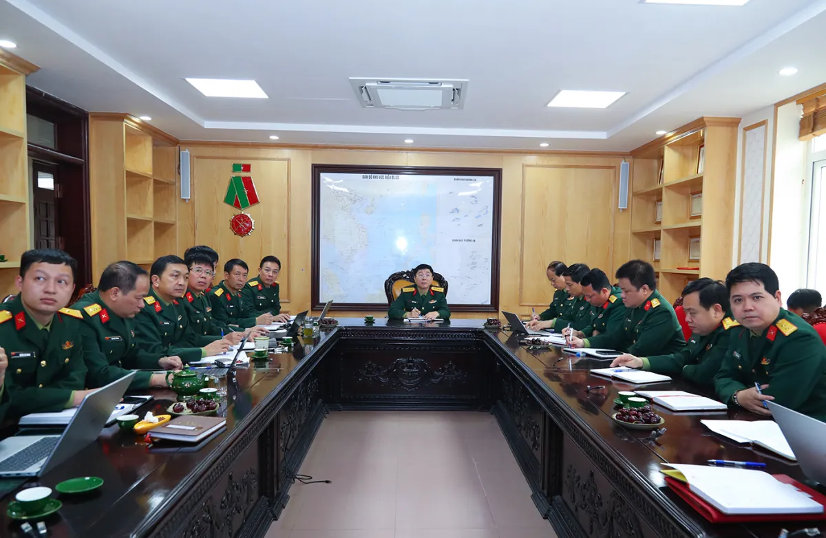 Kementerian Pertahanan Siapkan Pelatihan Audit Internal 2026