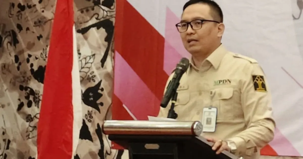 Penguatan UU Diperlukan untuk Tingkatkan Peran Notaris dalam Penegakan Hukum