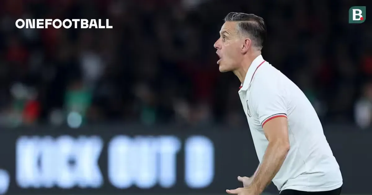 Analisis Statistik Timnas Indonesia vs St. Kitts & Nevis: Debut John Herdman