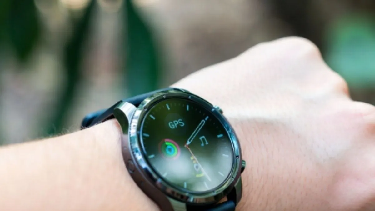 Rekomendasi 5 Smartwatch Terbaik 200 Ribuan untuk Lebaran 2026
