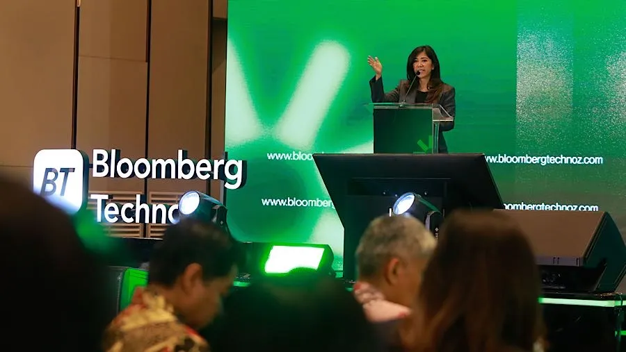 Kemkomdigi Desak Transparansi Pengawasan Konten dari Platform Digital Global