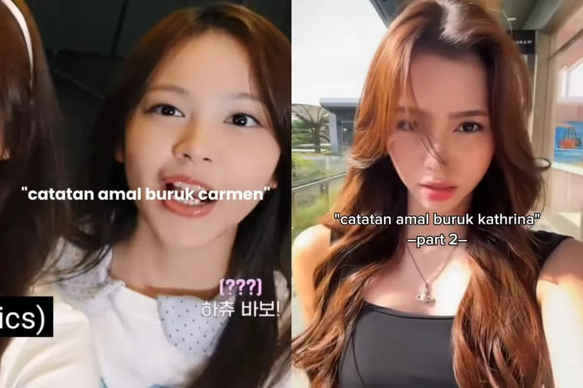 Fenomena Tren Catatan Amal Buruk di TikTok Indonesia