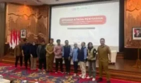 APM Priangan Timur Dorong Kreativitas Konten Budaya Sunda di Ruang Digital