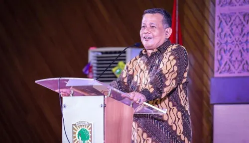 Kementerian UMKM Dukung Penyederhanaan Proses Penerbitan NIB untuk Usaha Mikro