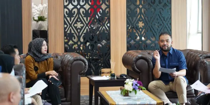 Pemkot Batu Targetkan 1.000 Peserta dalam Kartini Power Run 2026 untuk Dorong Sport Tourism