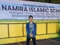 Kemanusiaan Muhammad Fadil: Menginspirasi di Tengah Bencana Aceh Tamiang