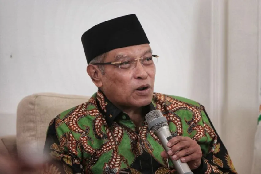 KAI Umumkan Masa Jabatan Komisaris Utama Akan Diputuskan di RUPS Mendatang