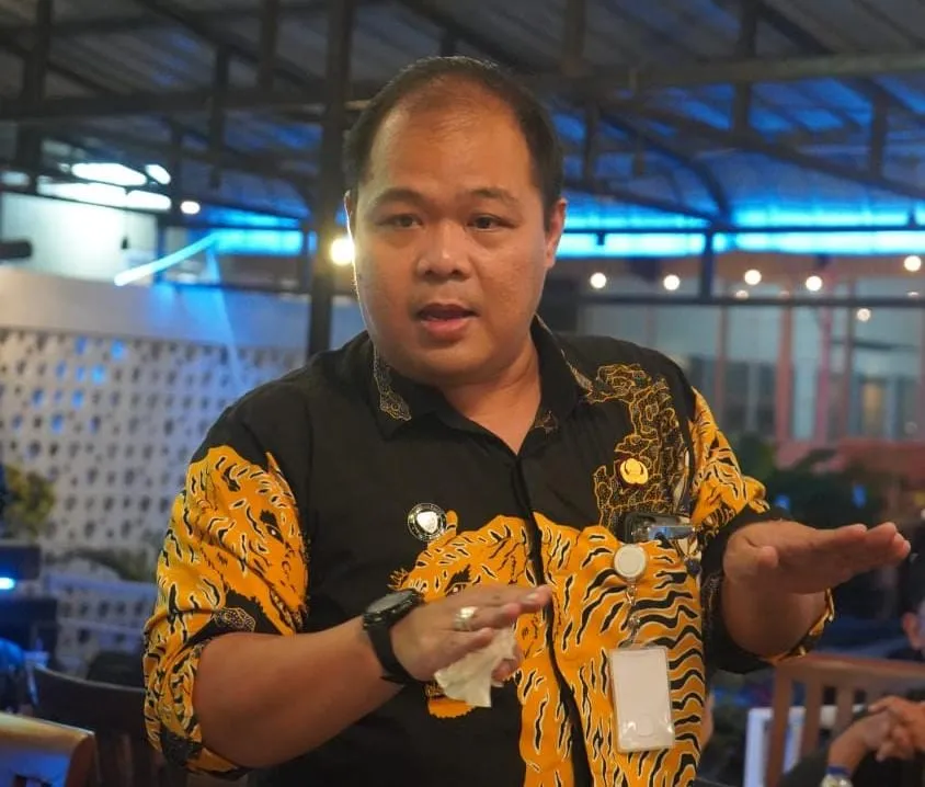 Sensus Ekonomi 2026: Kunci Pembangunan dan Kesejahteraan Nunukan