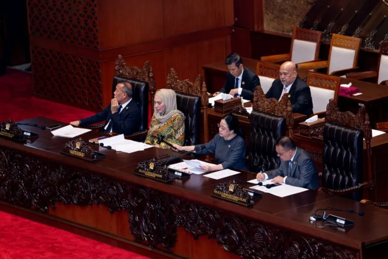 RUU PPRT Resmi Disahkan, ART Dapat Jaminan Kesehatan dan Ketenagakerjaan