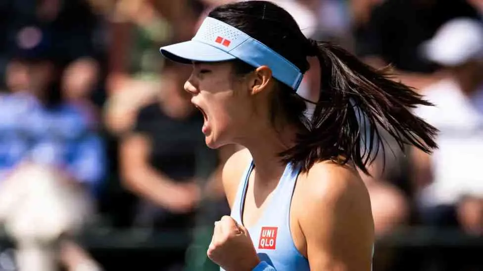 Emma Raducanu Melaju ke Babak 3 WTA 1000 Indian Wells 2026