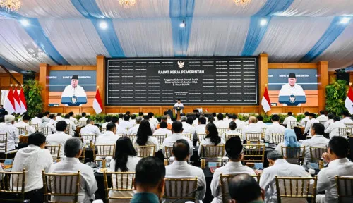 Prabowo Tegaskan Kunjungan Luar Negeri untuk Amankan Energi Nasional
