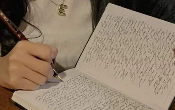Menulis Sebagai Terapi untuk Kesehatan Mental