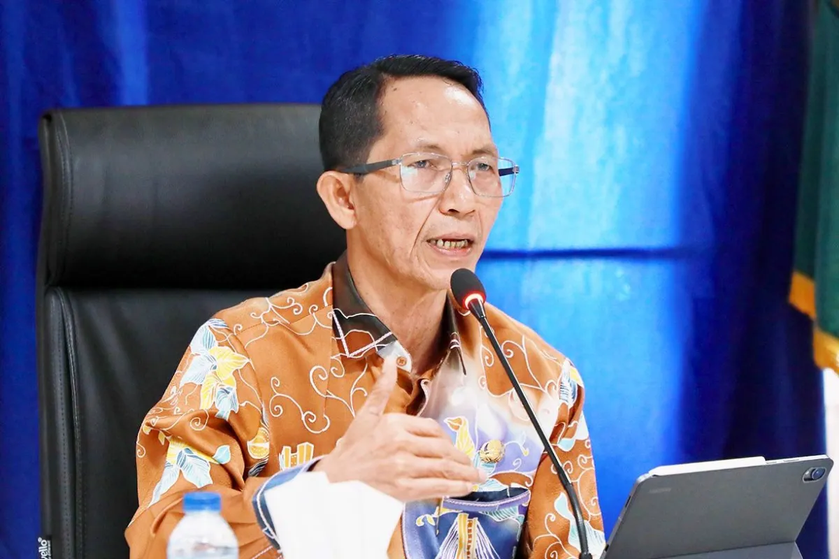 Pemko Batam Siapkan Strategi Atasi Pengangguran di Tengah Arus Migrasi Tinggi