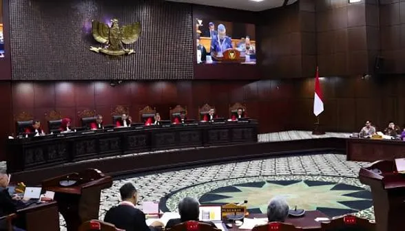 Penyandang Disabilitas Ajukan Gugatan Terhadap UU ASN di MK