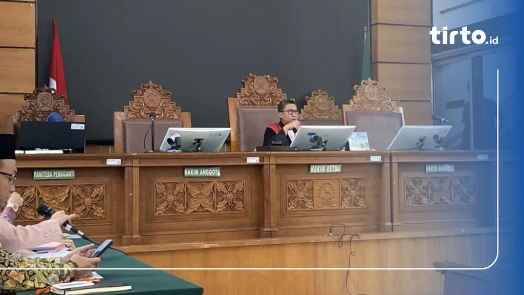 Putusan Praperadilan Yaqut Cholil Qoumas Dijadwalkan 11 Maret 2026