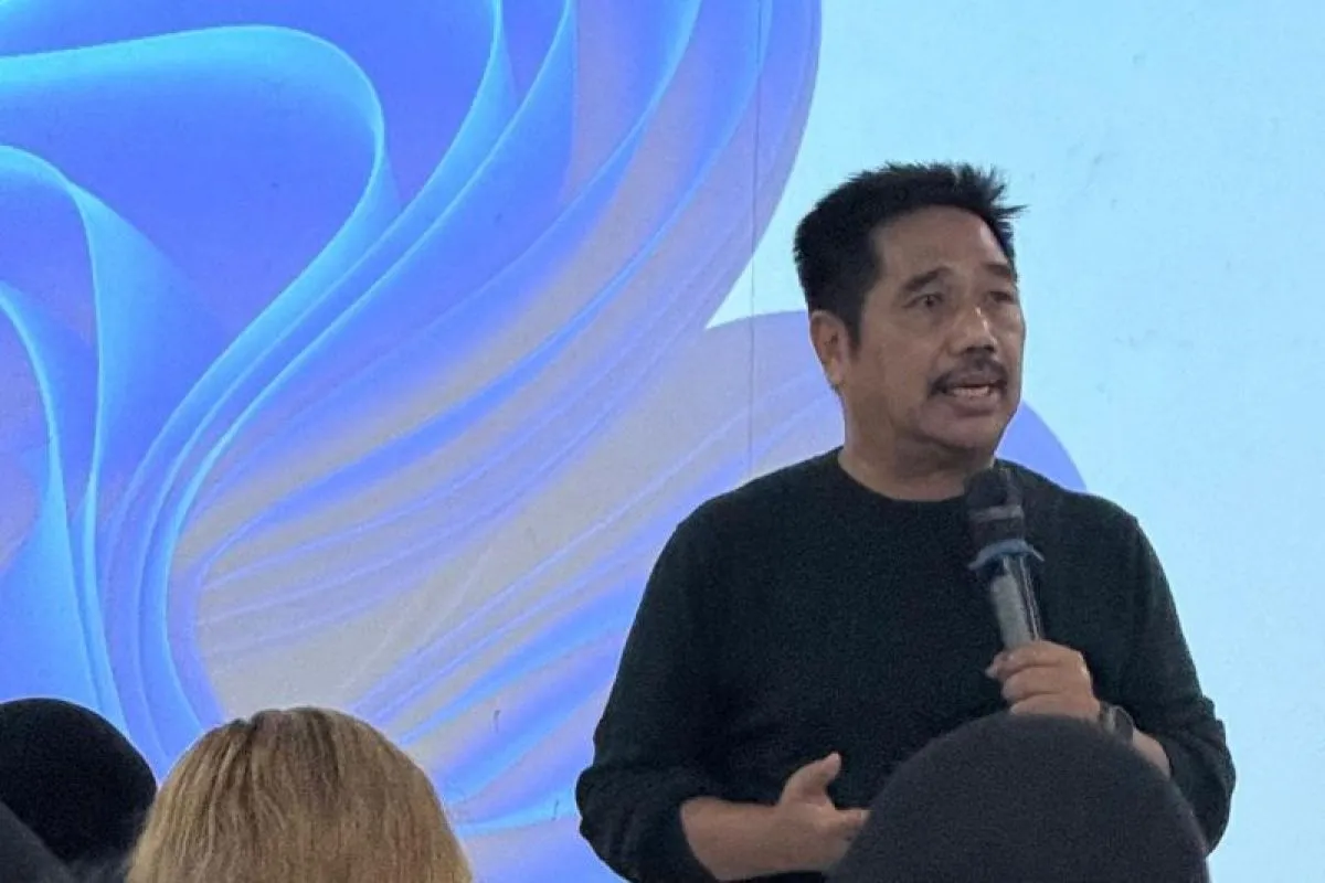Transformasi Komunikasi Publik: Kunci Menuju Demokrasi Digital yang Efektif